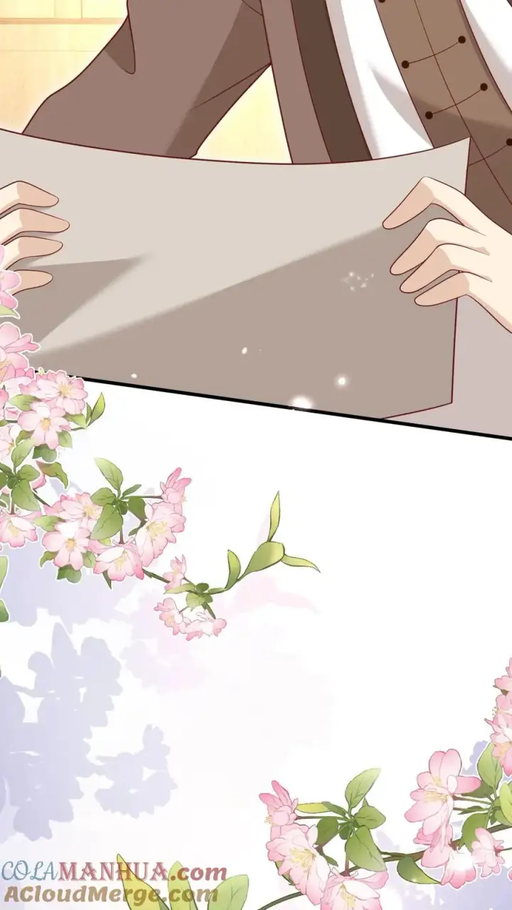 漫画《团宠萌宝：四岁小师傅下山了》第213话 柔柔跳河第5张图