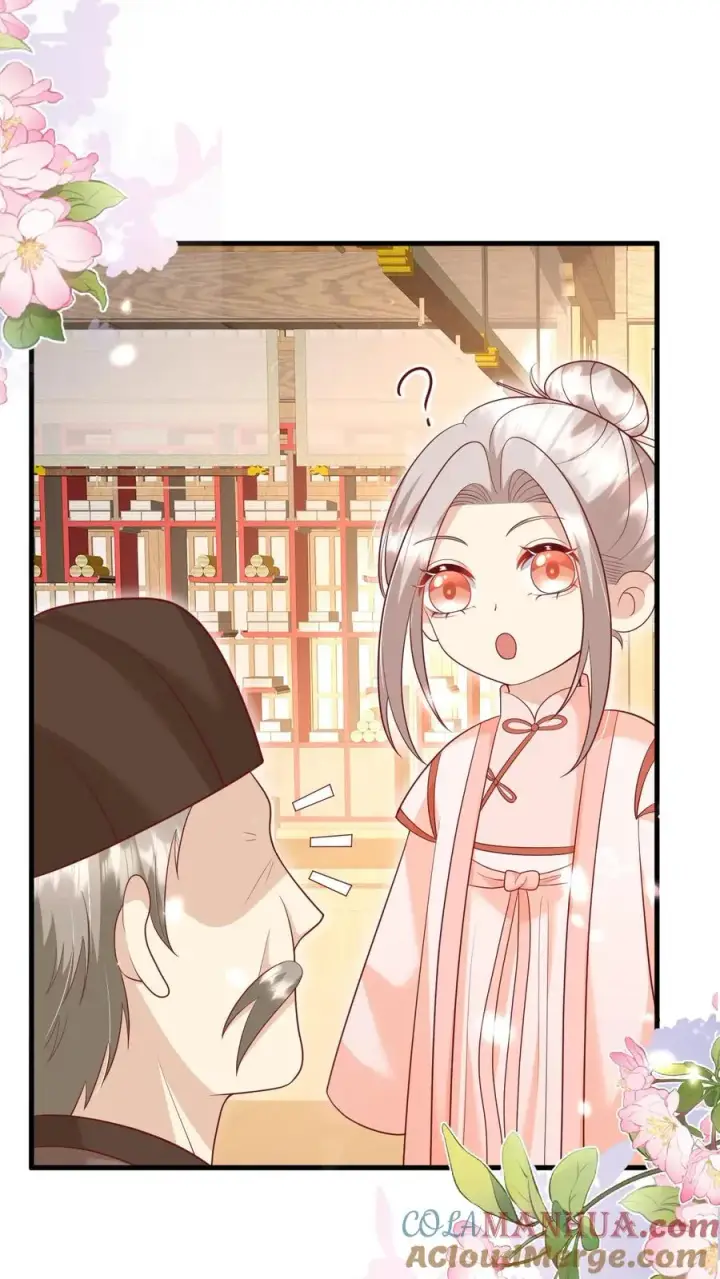漫画《团宠萌宝：四岁小师傅下山了》第213话 柔柔跳河第7张图