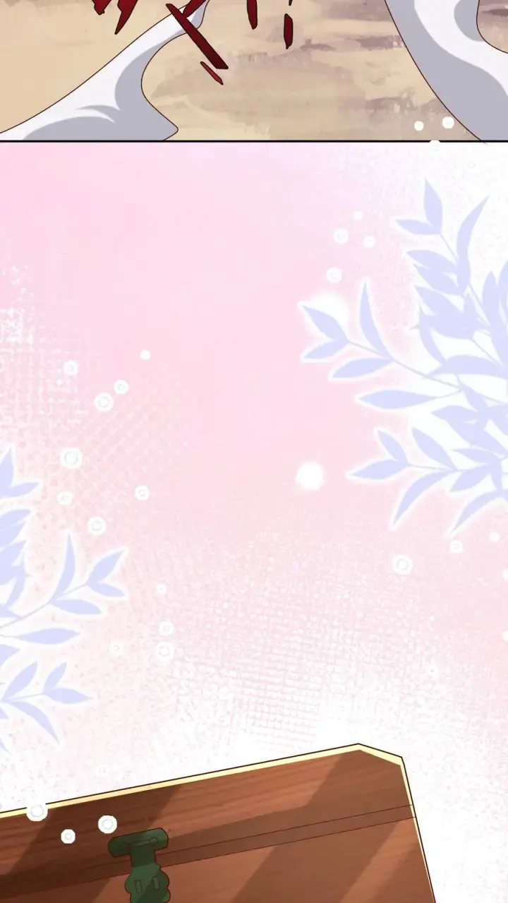 漫画《团宠萌宝：四岁小师傅下山了》第214话 水银铜人第28张图