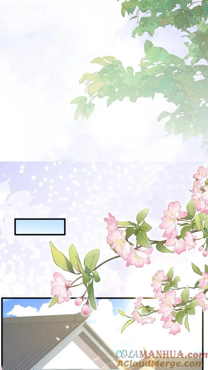 漫画《团宠萌宝：四岁小师傅下山了》第219话 熙熙会走啦第7张图