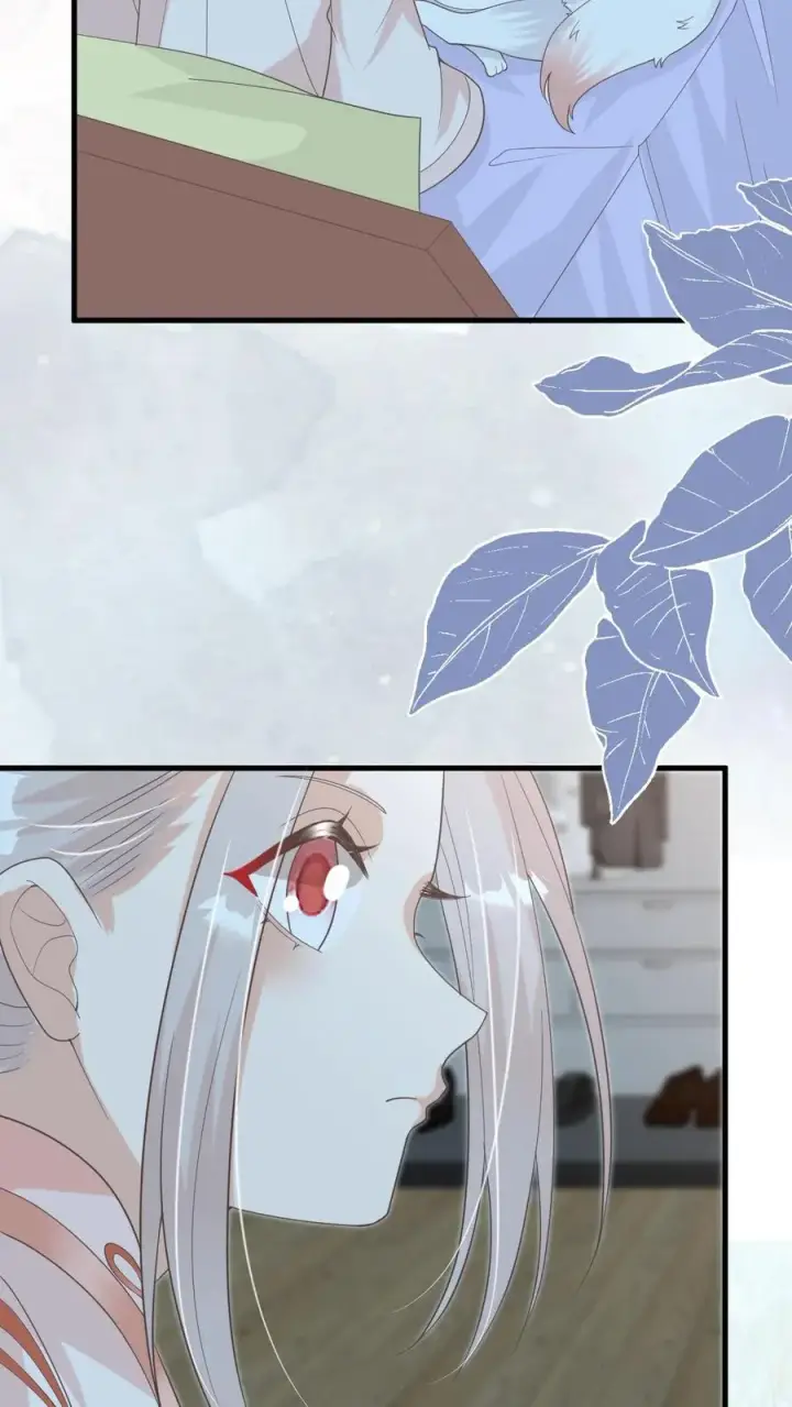 漫画《团宠萌宝：四岁小师傅下山了》第223话 敌袭第12张图