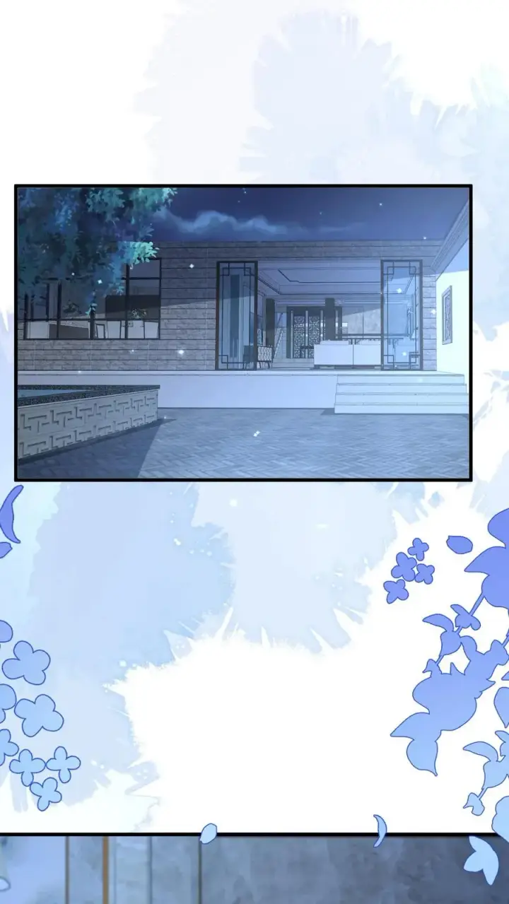 漫画《团宠萌宝：四岁小师傅下山了》第223话 敌袭第2张图