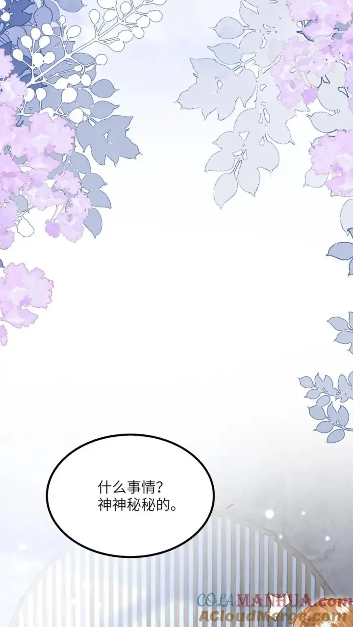漫画《团宠萌宝：四岁小师傅下山了》第226话 西普岛危机第19张图