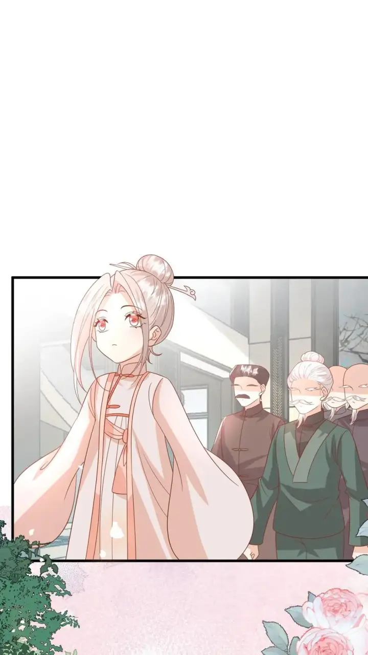 漫画《团宠萌宝：四岁小师傅下山了》第227话 女侠出征第2张图