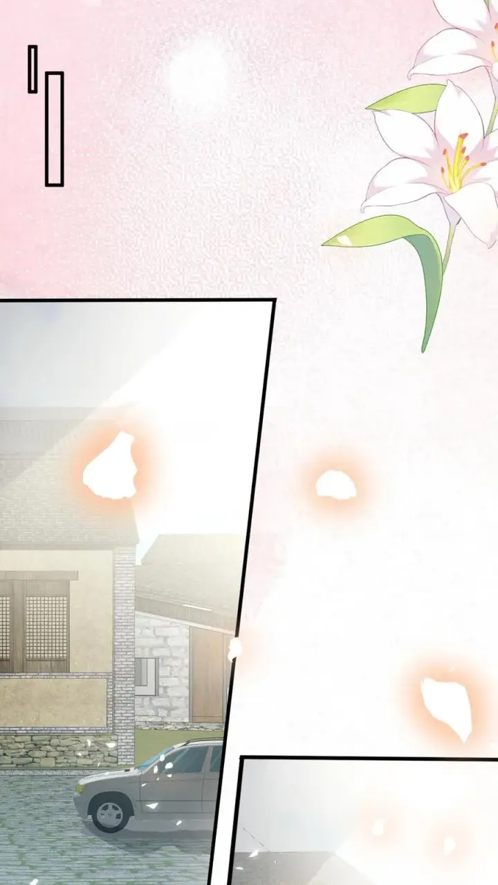 漫画《团宠萌宝：四岁小师傅下山了》第229话 失去霸总形象第18张图