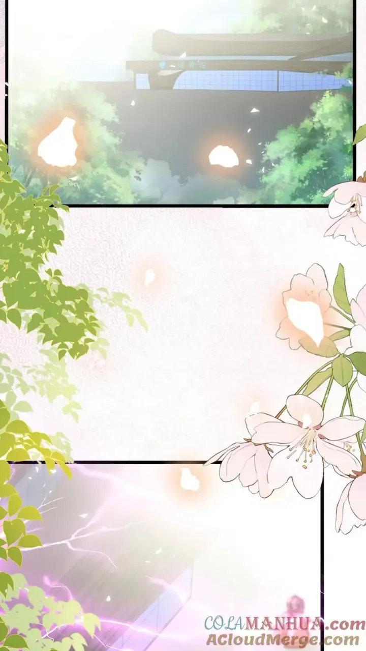 漫画《团宠萌宝：四岁小师傅下山了》第229话 失去霸总形象第29张图