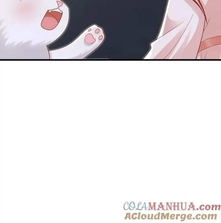 漫画《团宠萌宝：四岁小师傅下山了》第231话 卡琳娜圣女第33张图