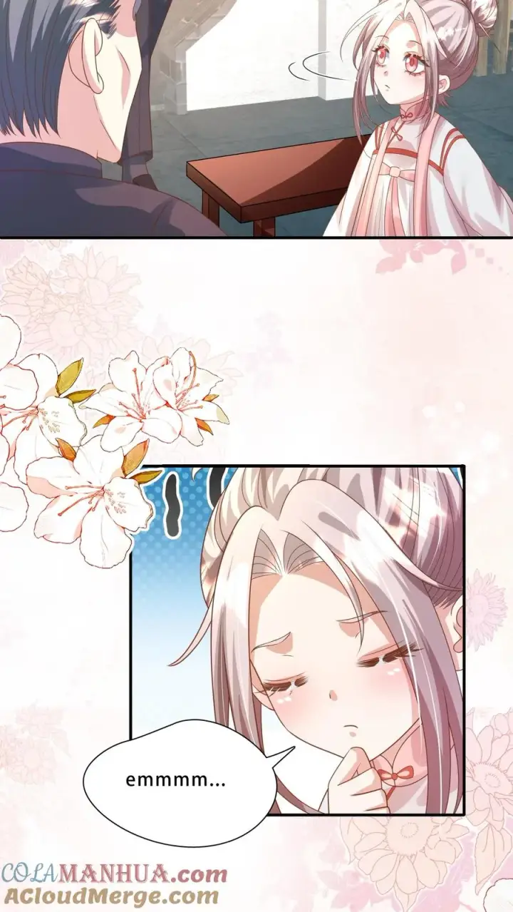 漫画《团宠萌宝：四岁小师傅下山了》第236话 萌娃成了大头兵第11张图