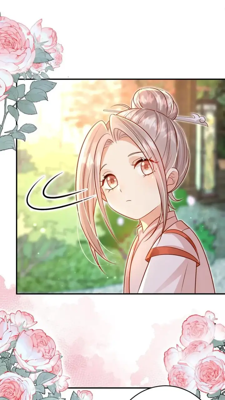 漫画《团宠萌宝：四岁小师傅下山了》第237话 战地猎人第12张图