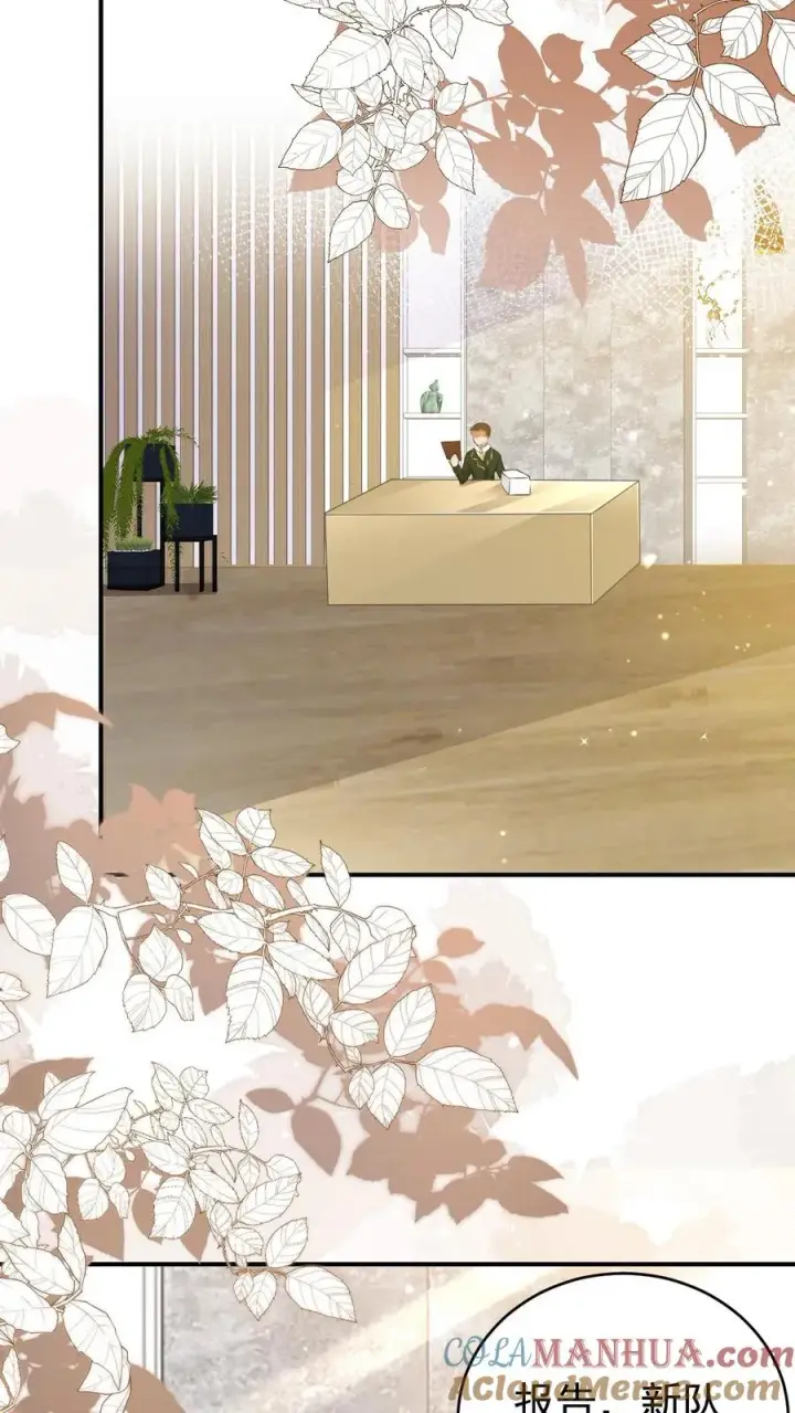 漫画《团宠萌宝：四岁小师傅下山了》第237话 战地猎人第31张图