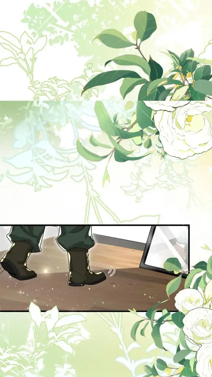 漫画《团宠萌宝：四岁小师傅下山了》第239话 含笑半步癫第10张图