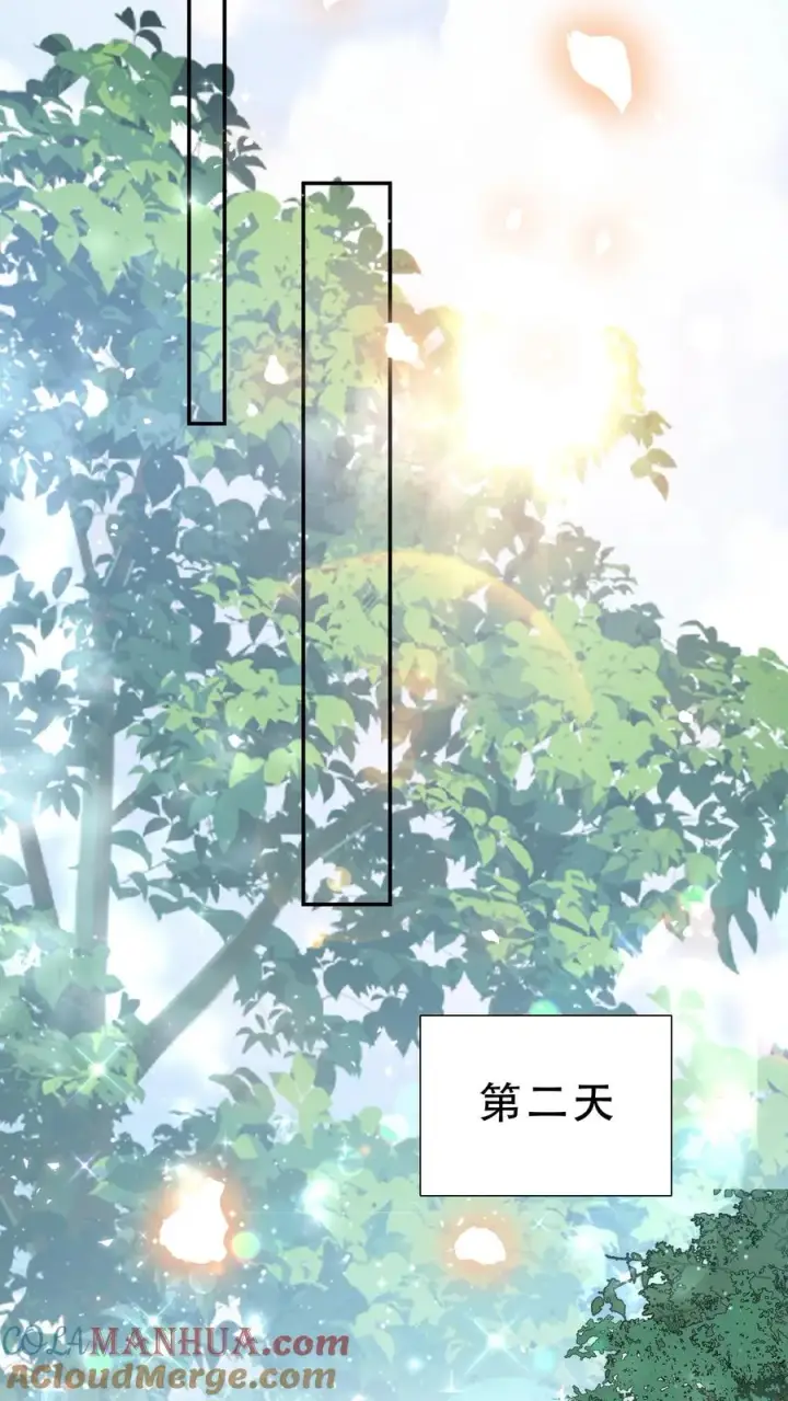 漫画《团宠萌宝：四岁小师傅下山了》第244话 爱吃不吃第17张图