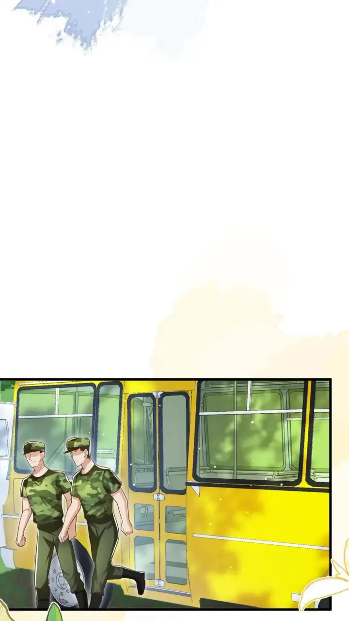 漫画《团宠萌宝：四岁小师傅下山了》第245话 被狼群围攻第8张图