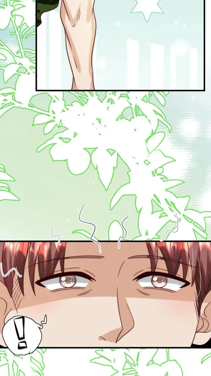 漫画《团宠萌宝：四岁小师傅下山了》第247话 兽潮第14张图