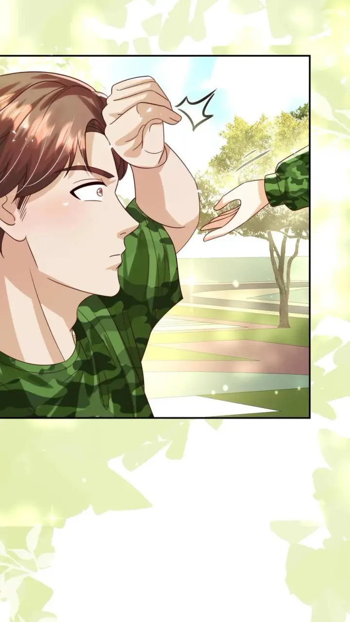 漫画《团宠萌宝：四岁小师傅下山了》第248话 你人还怪好的嘞第14张图