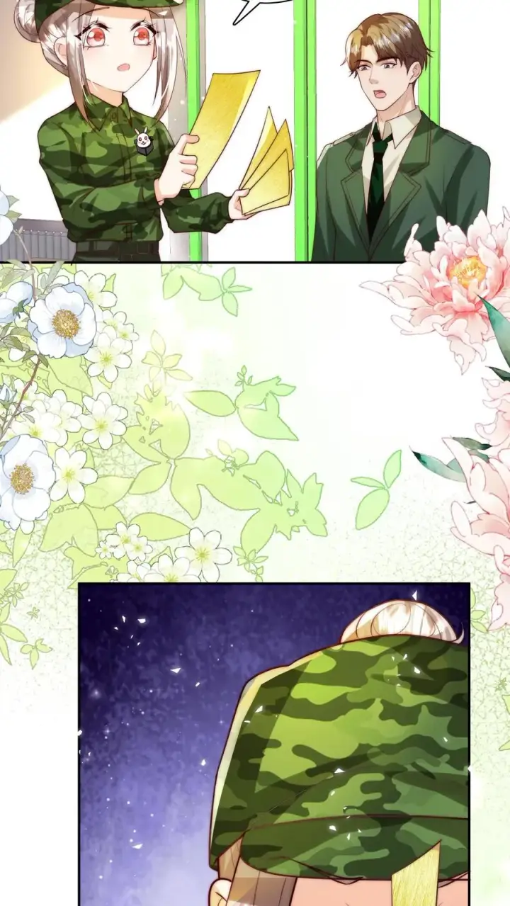 漫画《团宠萌宝：四岁小师傅下山了》第250话 天雷符，响不响第8张图