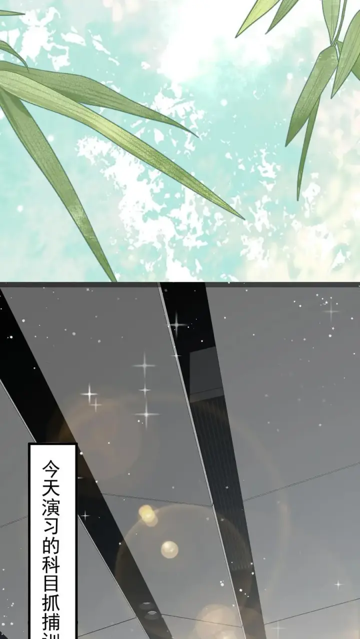 漫画《团宠萌宝：四岁小师傅下山了》第251话 新官上任三把火第14张图