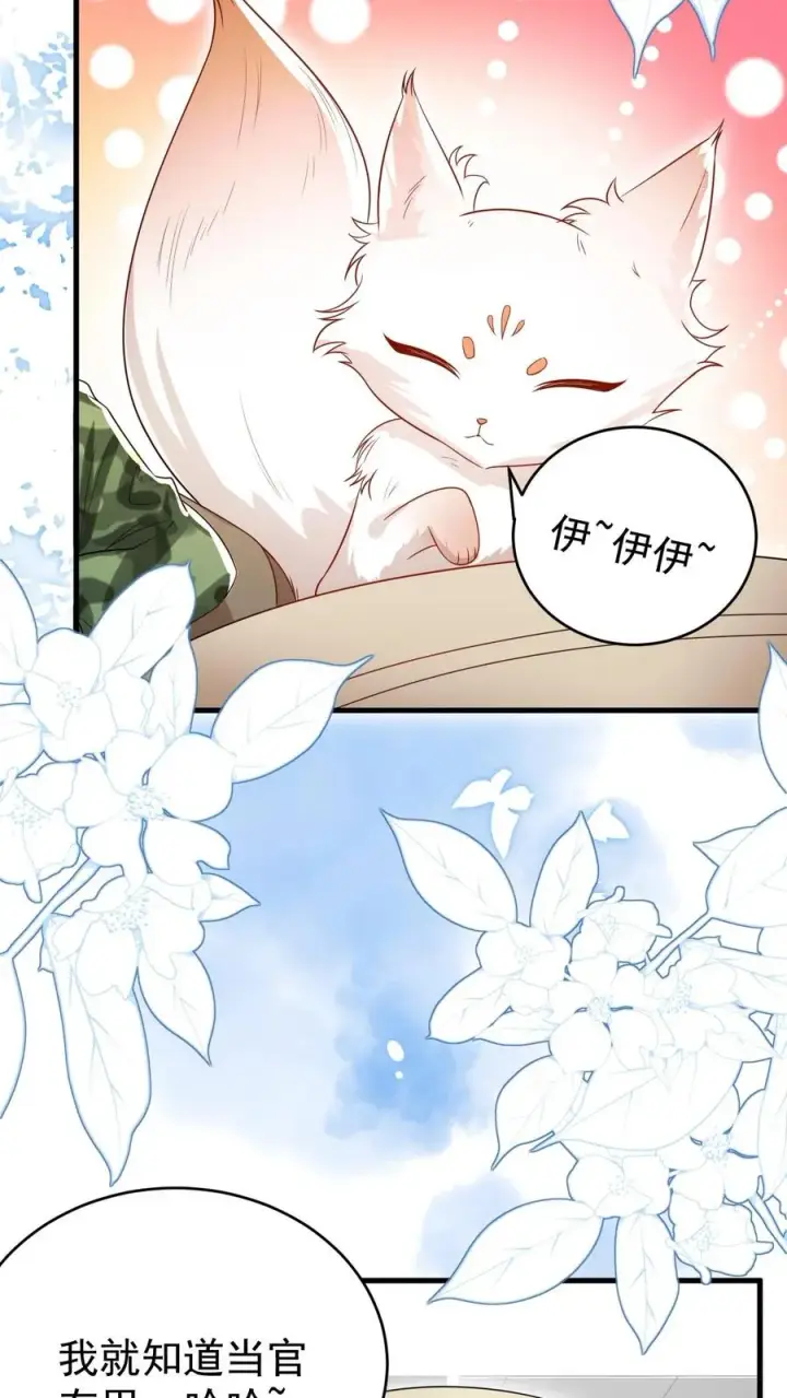漫画《团宠萌宝：四岁小师傅下山了》第251话 新官上任三把火第26张图