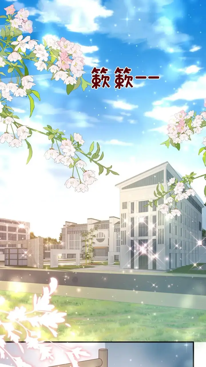 漫画《团宠萌宝：四岁小师傅下山了》第252话 灵儿背锅第12张图