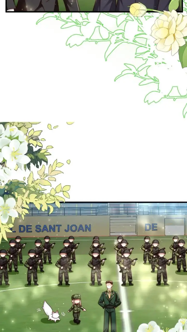 漫画《团宠萌宝：四岁小师傅下山了》第253话 猎魂出击第6张图