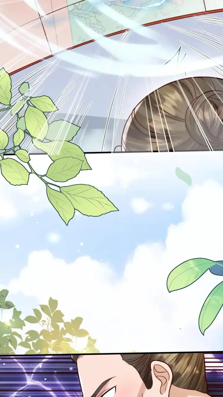 漫画《团宠萌宝：四岁小师傅下山了》第259话 炎戮的实力第12张图