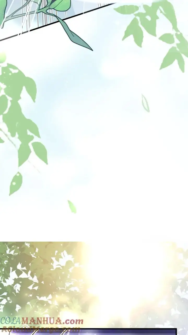 漫画《团宠萌宝：四岁小师傅下山了》第259话 炎戮的实力第15张图