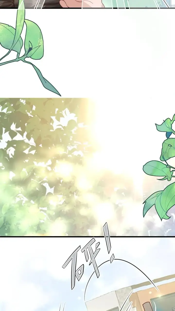 漫画《团宠萌宝：四岁小师傅下山了》第259话 炎戮的实力第22张图