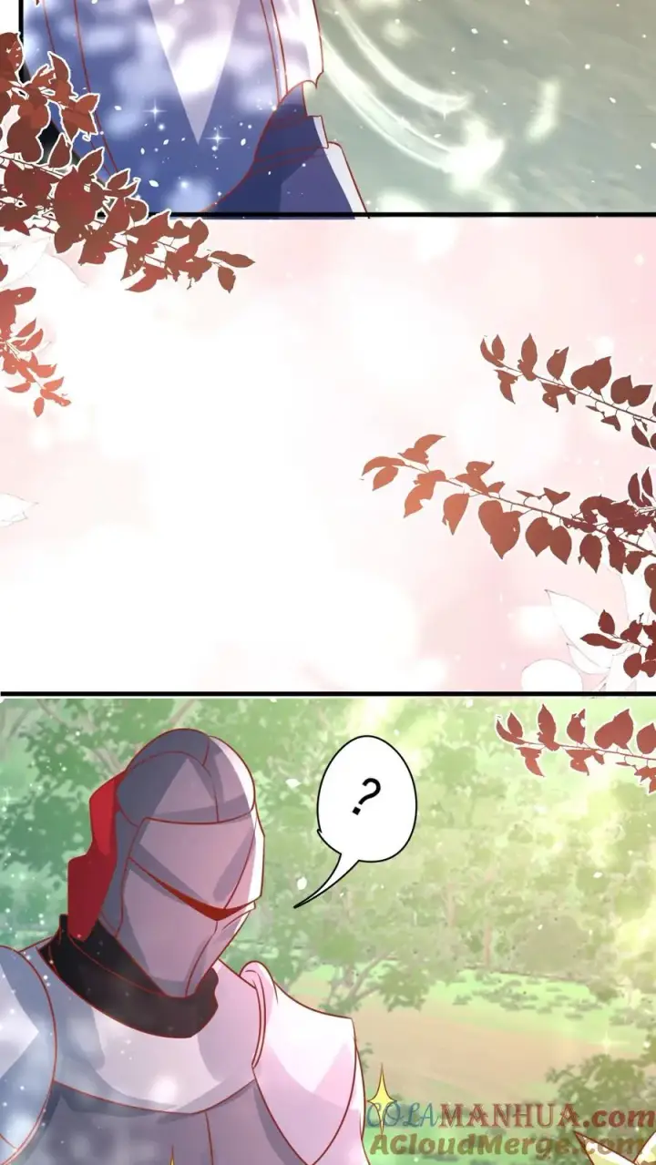 漫画《团宠萌宝：四岁小师傅下山了》第263话 血战，真正的战场第17张图