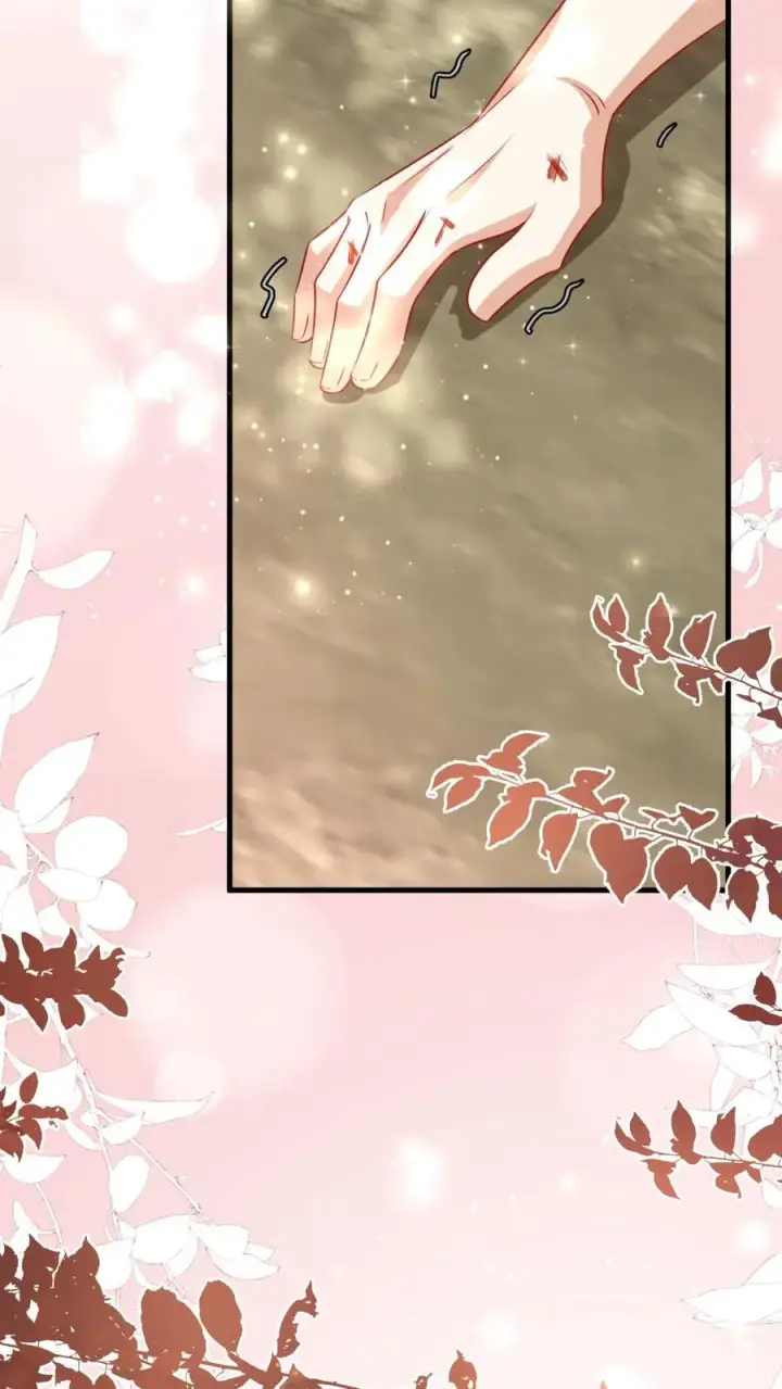 漫画《团宠萌宝：四岁小师傅下山了》第263话 血战，真正的战场第36张图
