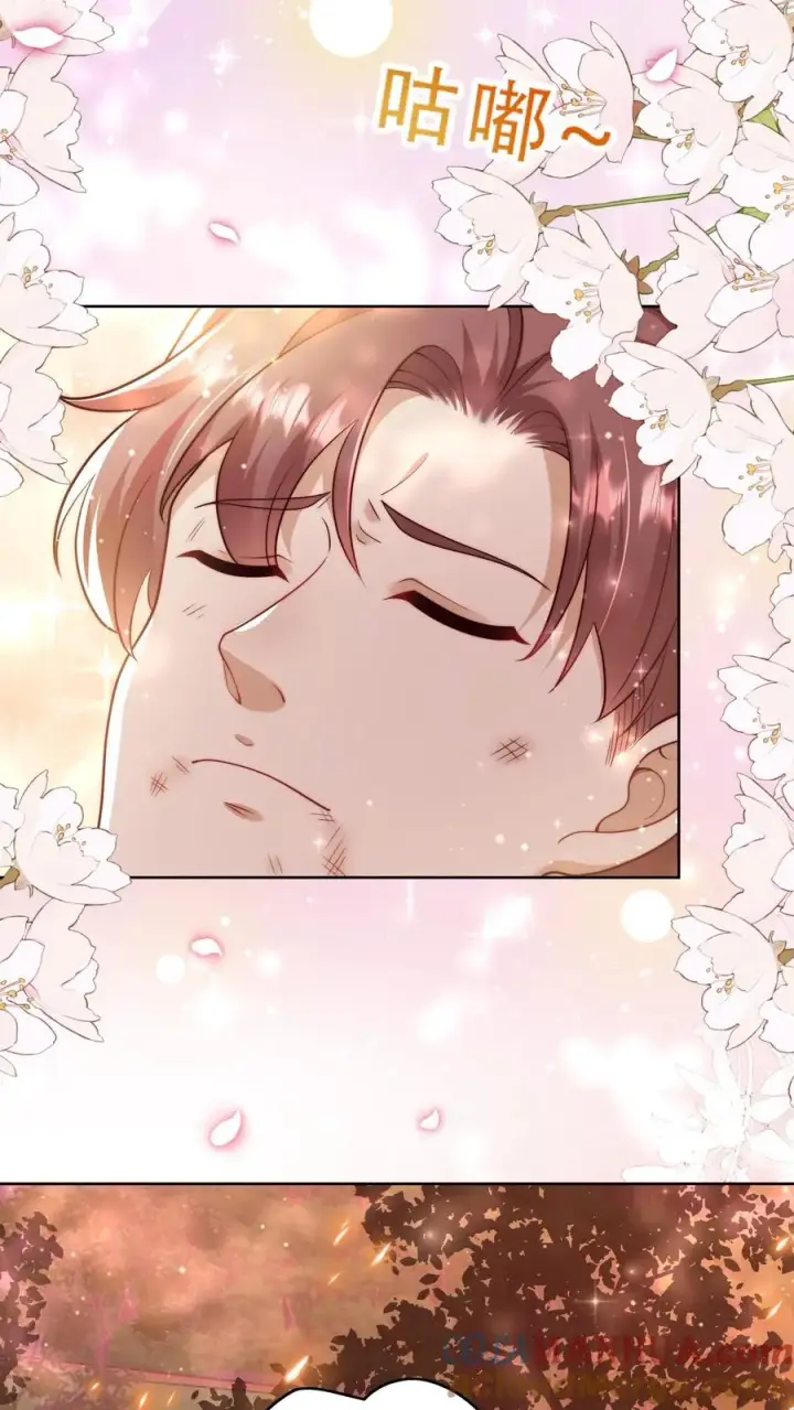 漫画《团宠萌宝：四岁小师傅下山了》第264话 猎魂，牺牲第15张图