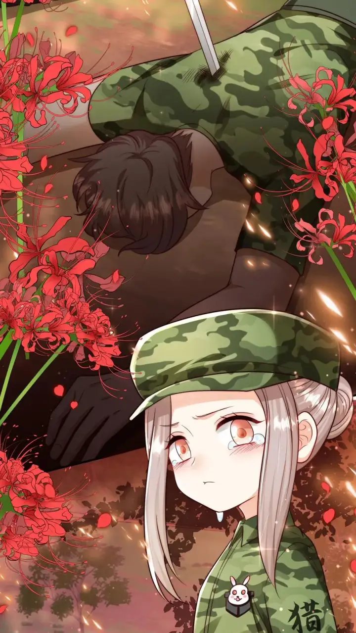 漫画《团宠萌宝：四岁小师傅下山了》第264话 猎魂，牺牲第20张图