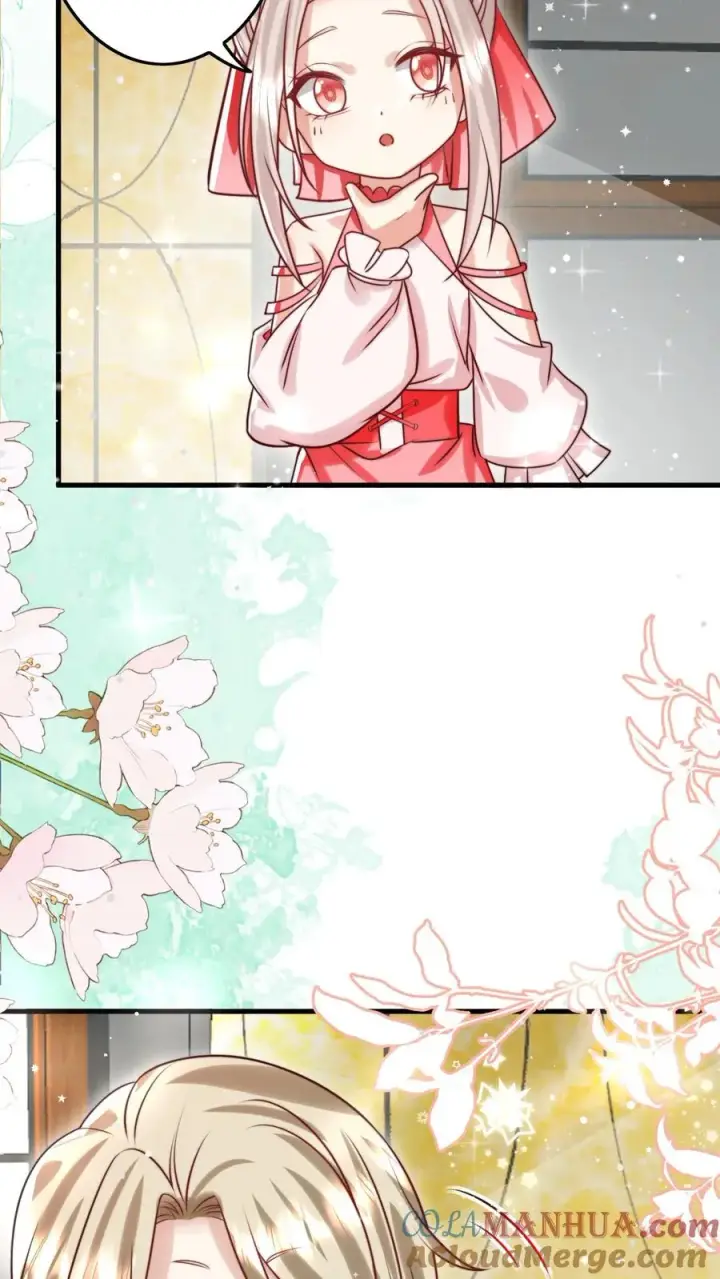 漫画《团宠萌宝：四岁小师傅下山了》第269话 相爱相杀第5张图