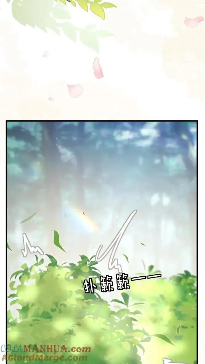 漫画《团宠萌宝：四岁小师傅下山了》第275话 面朝大海，春暖花开第29张图