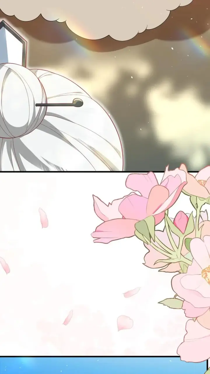 漫画《团宠萌宝：四岁小师傅下山了》第275话 面朝大海，春暖花开第34张图