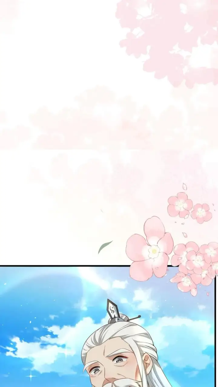 漫画《团宠萌宝：四岁小师傅下山了》第275话 面朝大海，春暖花开第36张图