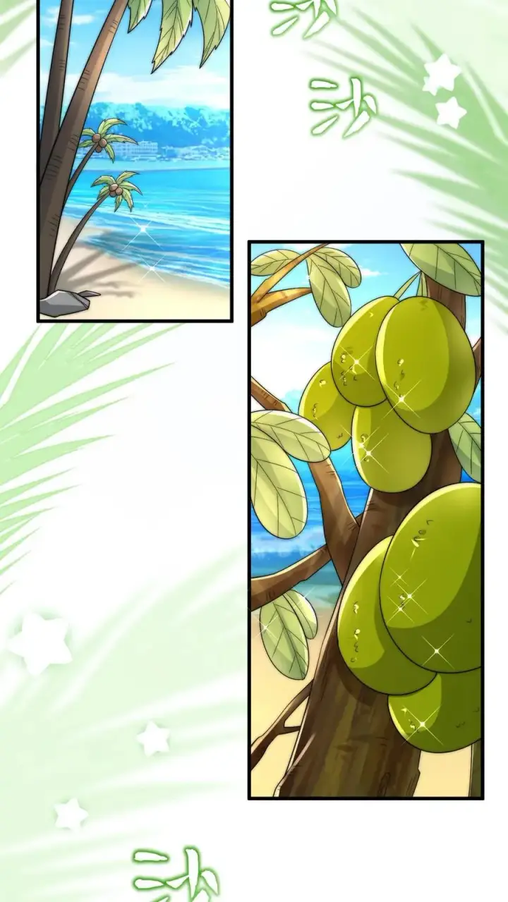 漫画《团宠萌宝：四岁小师傅下山了》第275话 面朝大海，春暖花开第4张图