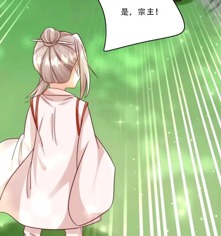 漫画《团宠萌宝：四岁小师傅下山了》第276话 道士版战术小队第22张图