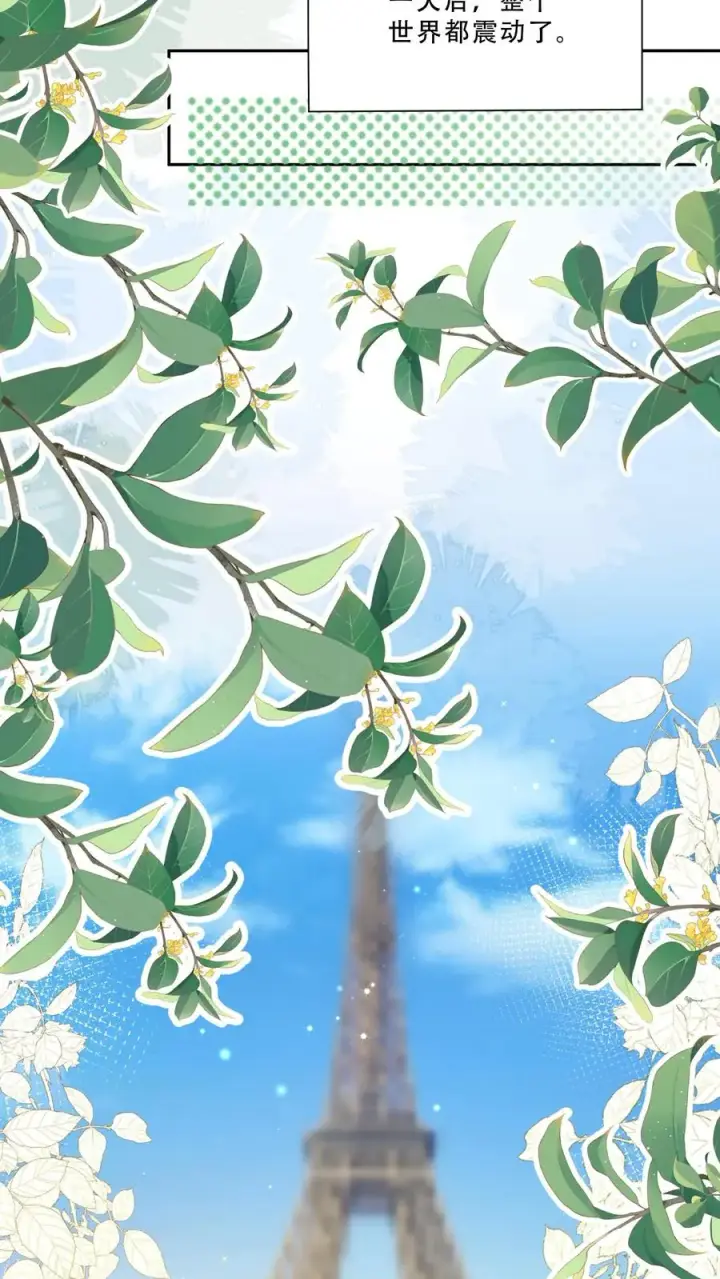 漫画《团宠萌宝：四岁小师傅下山了》第278话 老师傅背黑锅第10张图