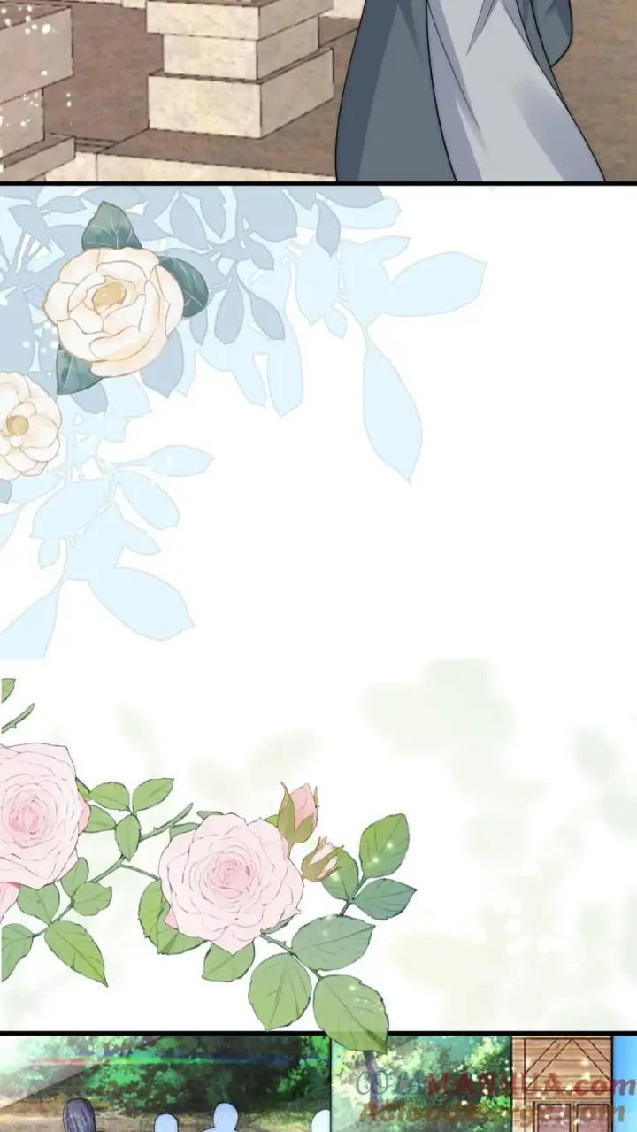 漫画《团宠萌宝：四岁小师傅下山了》第279话 被偷家第19张图