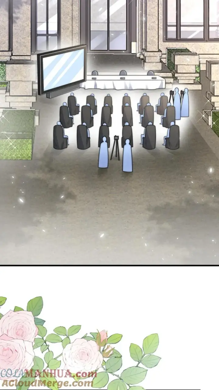 漫画《团宠萌宝：四岁小师傅下山了》第279话 被偷家第3张图