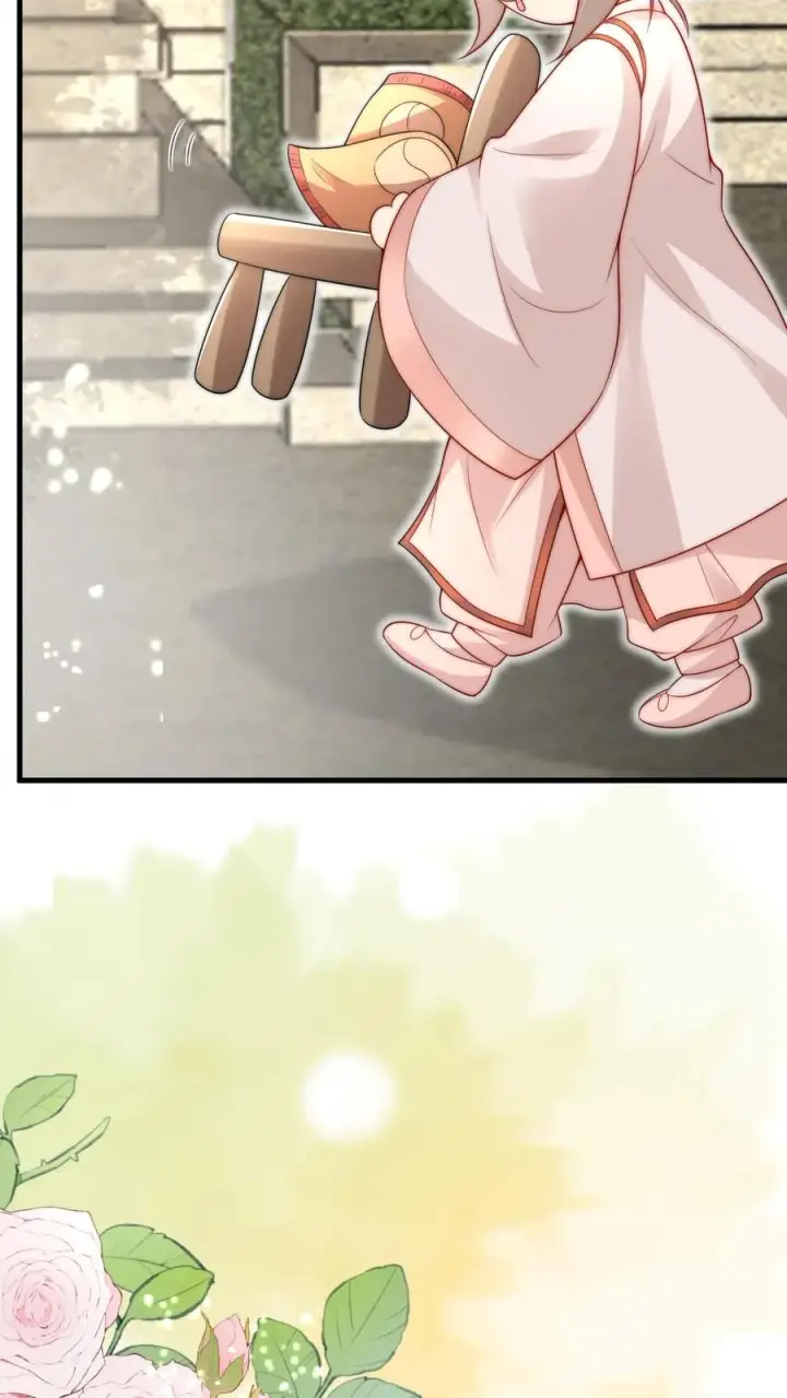 漫画《团宠萌宝：四岁小师傅下山了》第279话 被偷家第8张图