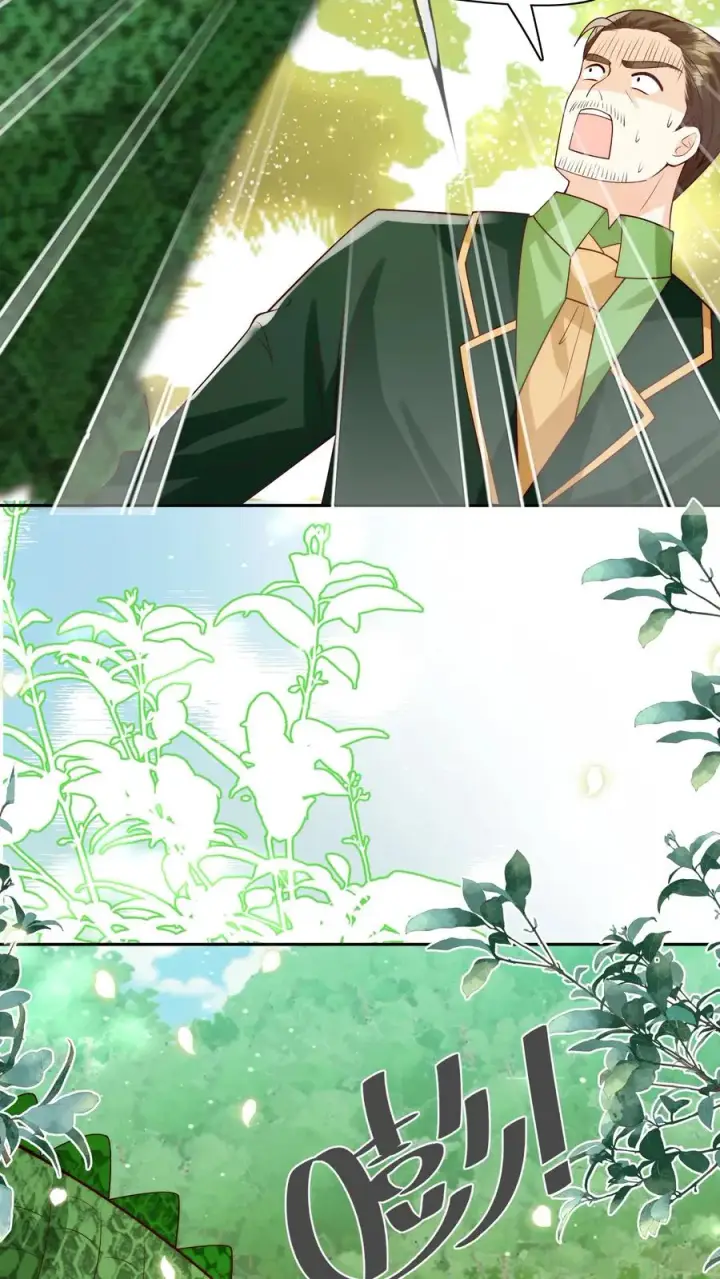 漫画《团宠萌宝：四岁小师傅下山了》第282话 这是人？第16张图