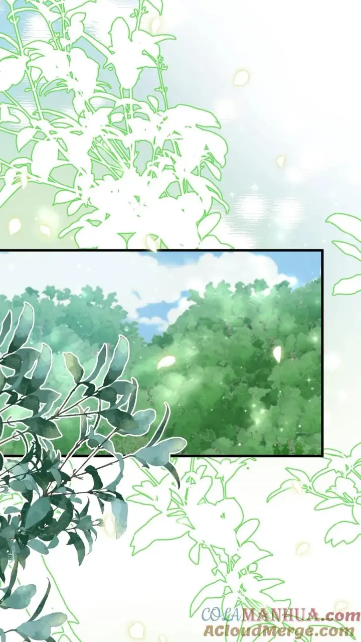 漫画《团宠萌宝：四岁小师傅下山了》第283话 食人族第11张图