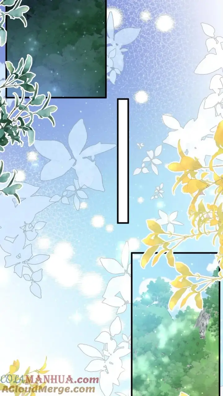 漫画《团宠萌宝：四岁小师傅下山了》第283话 食人族第17张图