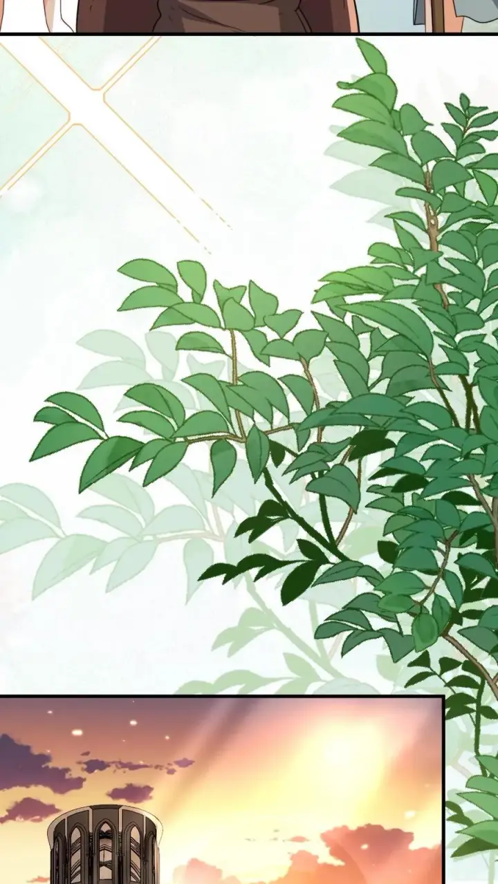 漫画《团宠萌宝：四岁小师傅下山了》第285话 白狐说话第22张图