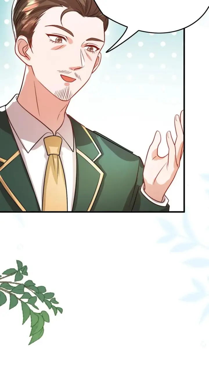 漫画《团宠萌宝：四岁小师傅下山了》第287话 老师傅背黑锅第18张图