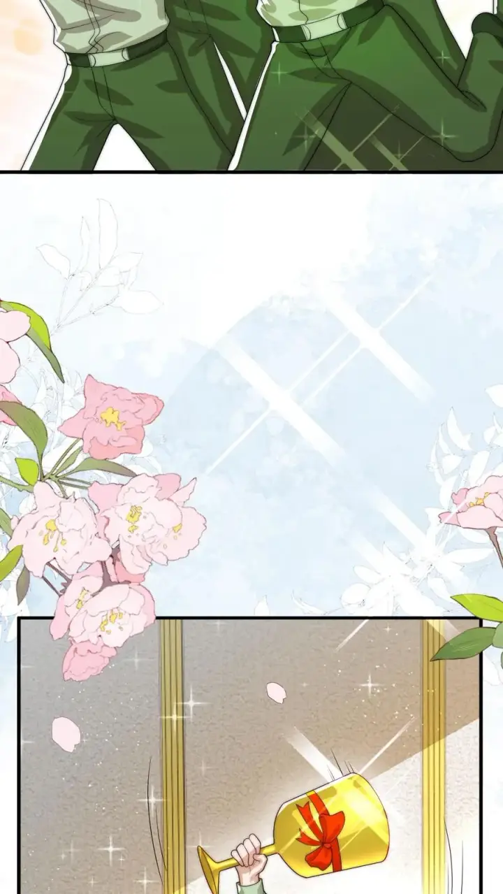 漫画《团宠萌宝：四岁小师傅下山了》第287话 老师傅背黑锅第8张图