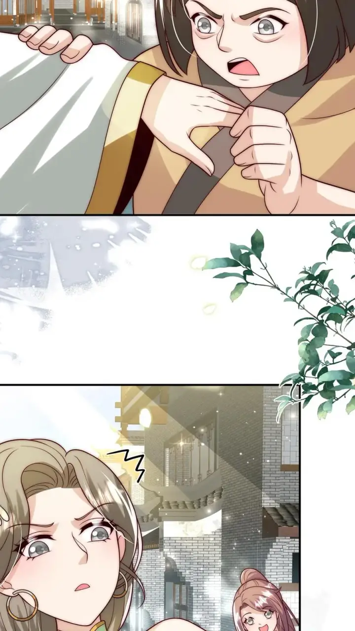 漫画《团宠萌宝：四岁小师傅下山了》第288话 被绑架第14张图