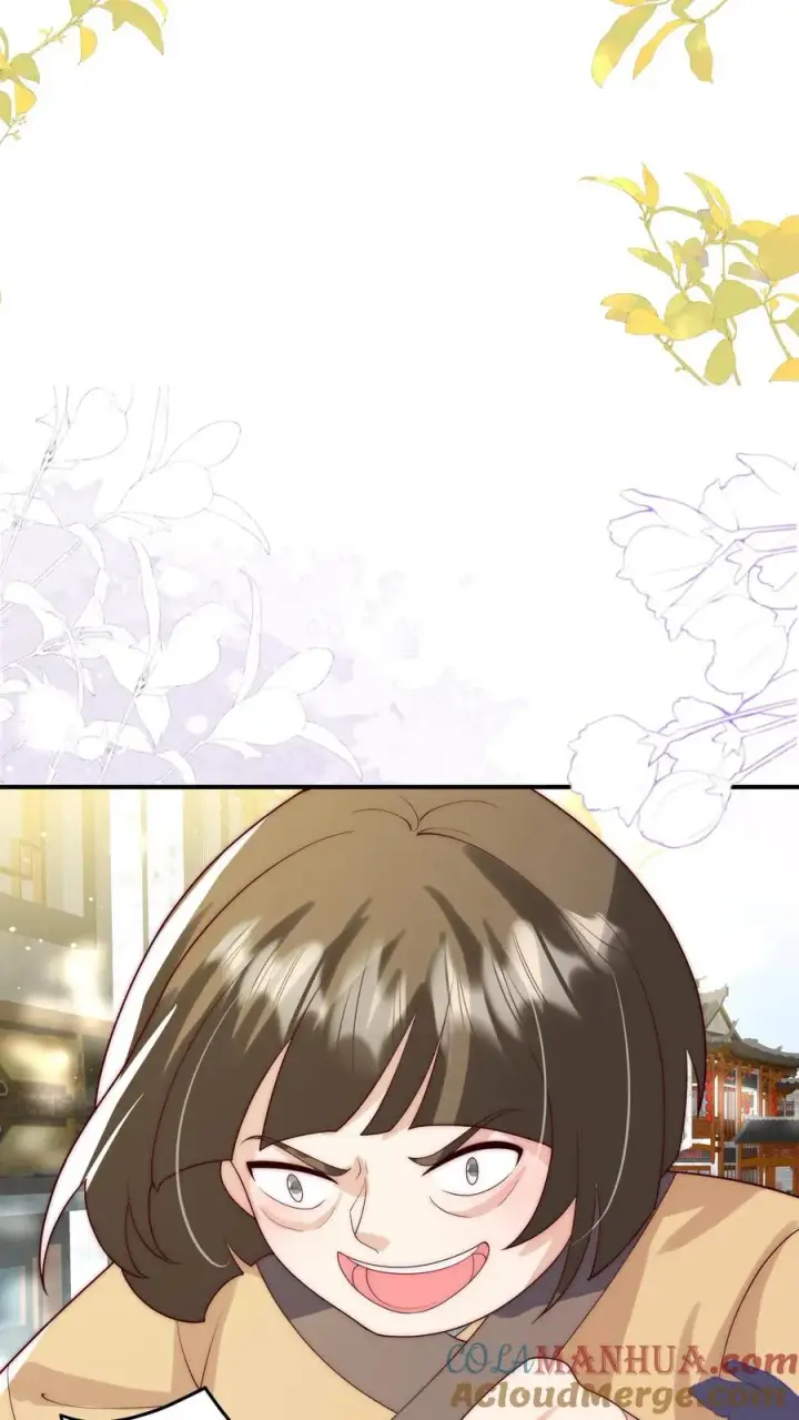 漫画《团宠萌宝：四岁小师傅下山了》第288话 被绑架第19张图