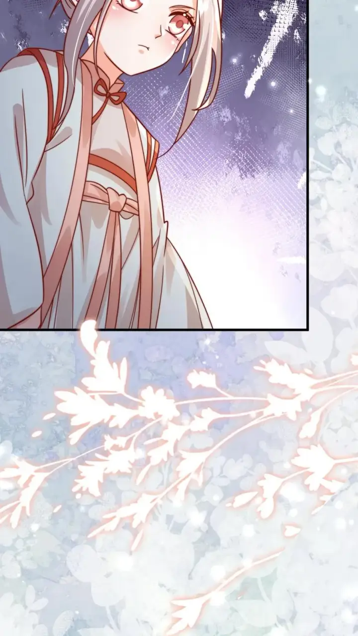 漫画《团宠萌宝：四岁小师傅下山了》第289话 嫁给傻子第24张图